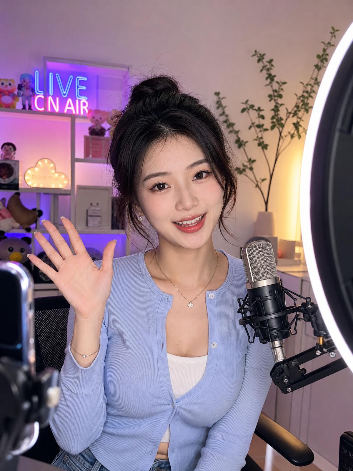 探花